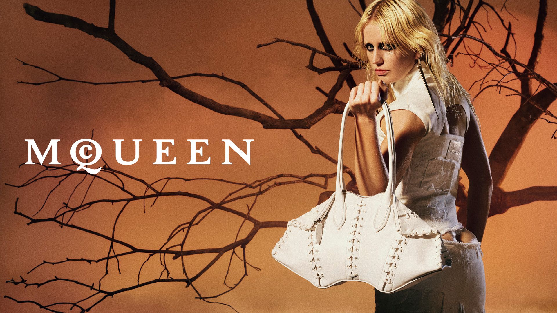 Alexander McQueen  – 5