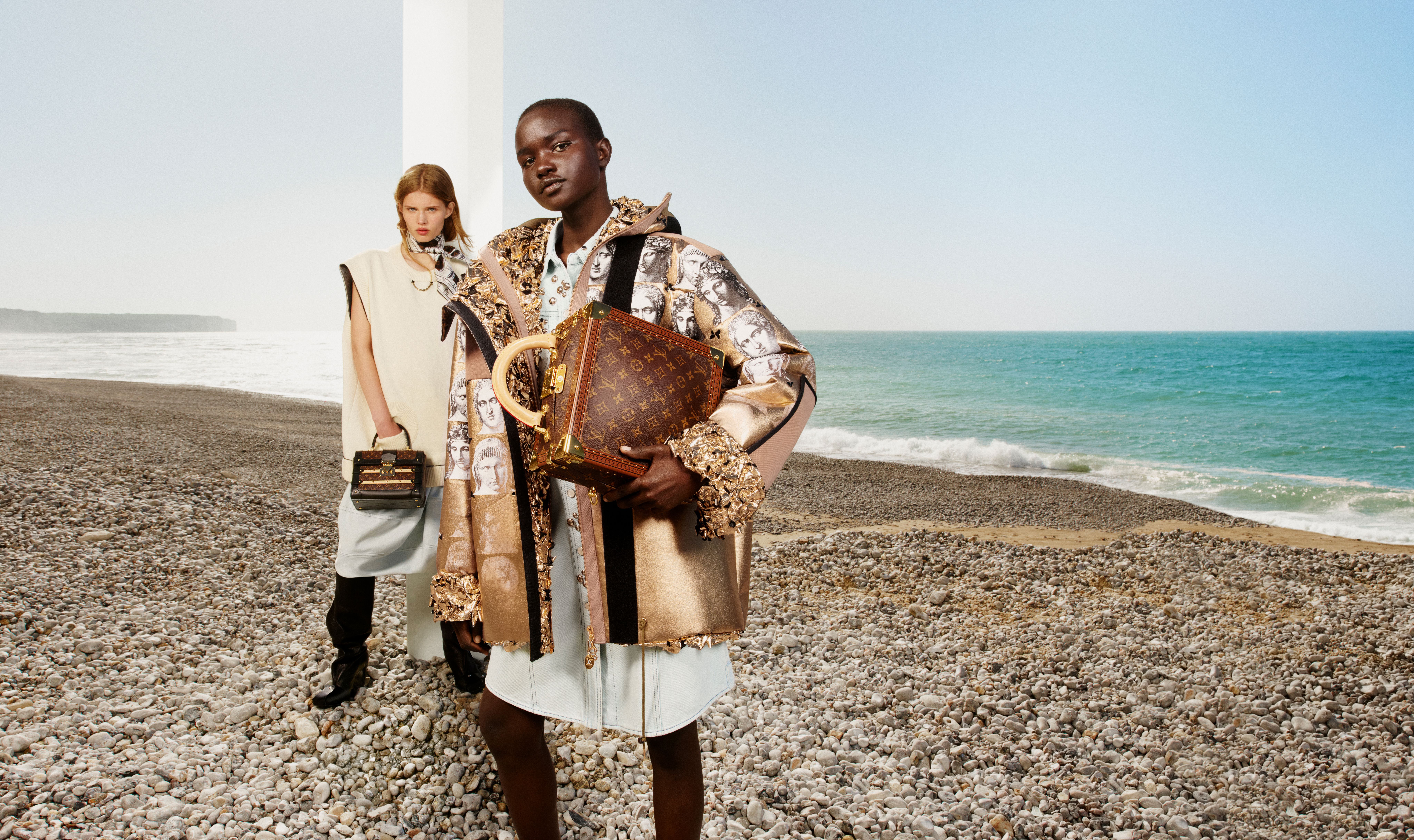 Louis Vuitton – 1