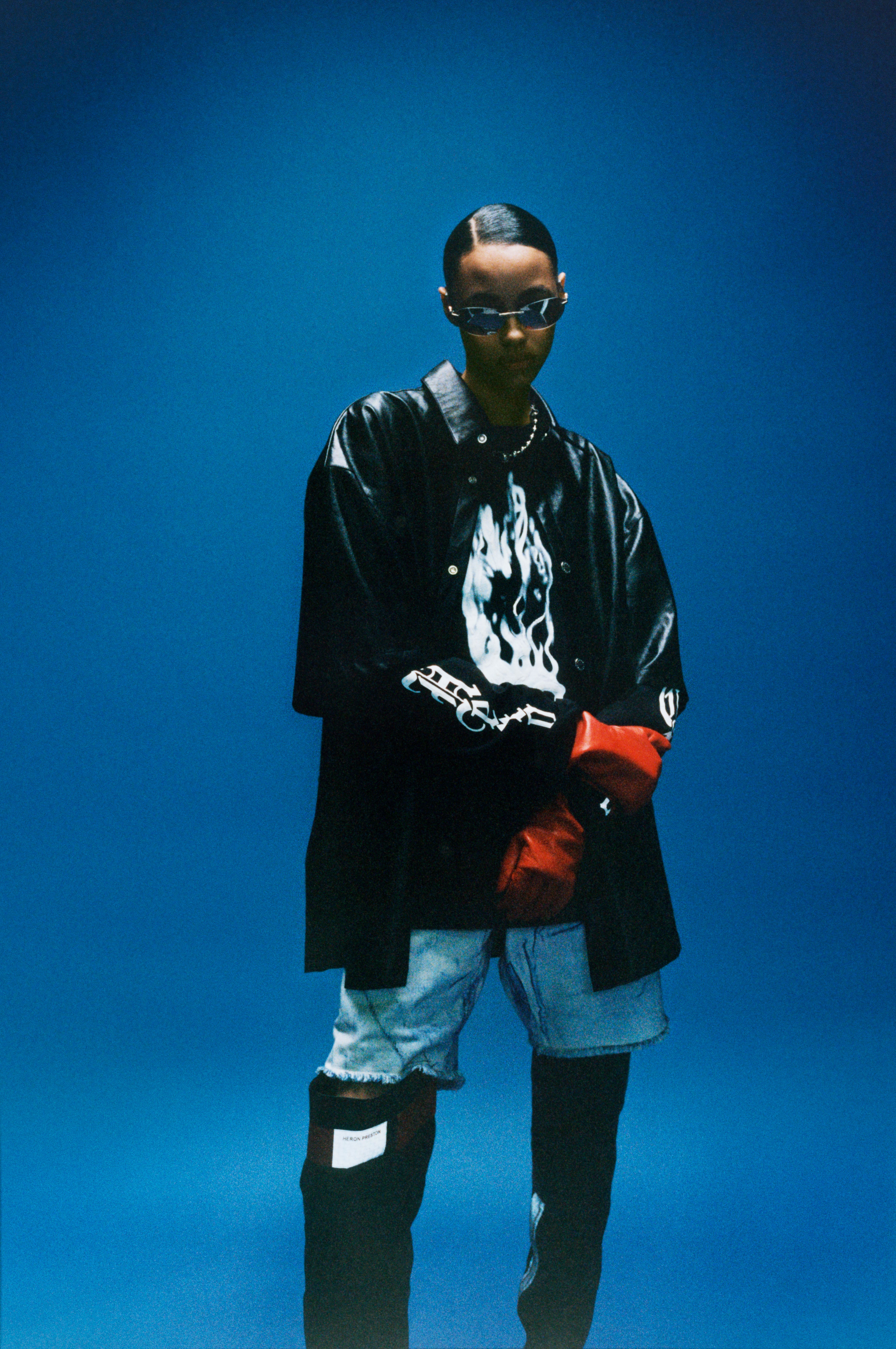 Heron Preston – 7