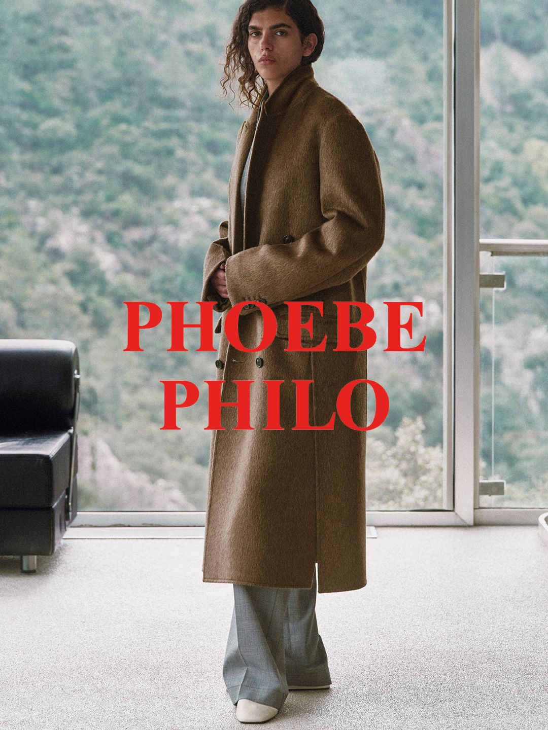 Phoebe Philo – 1
