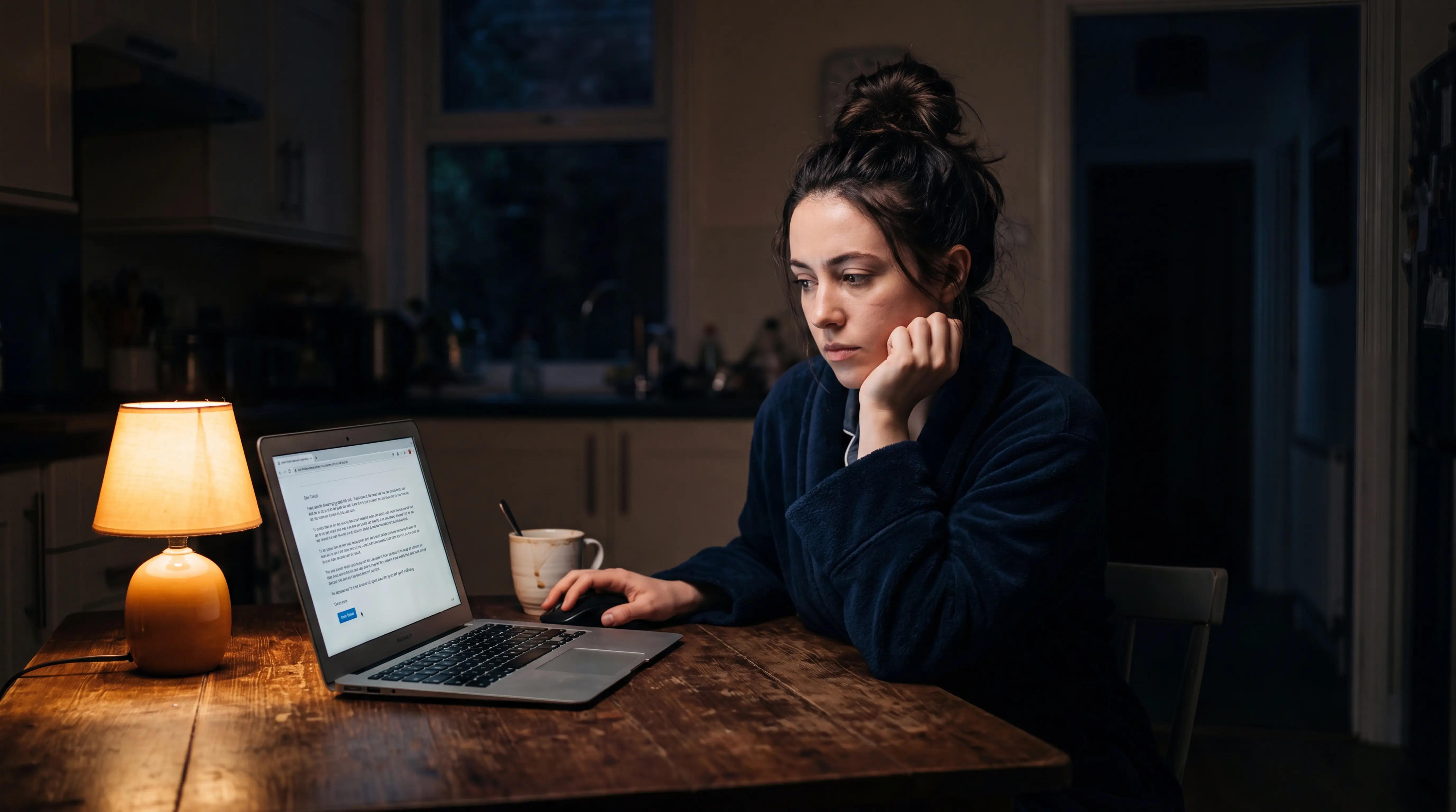 She Lost Everything in One Meeting, But What Happened Next Changed Her Life Forever
