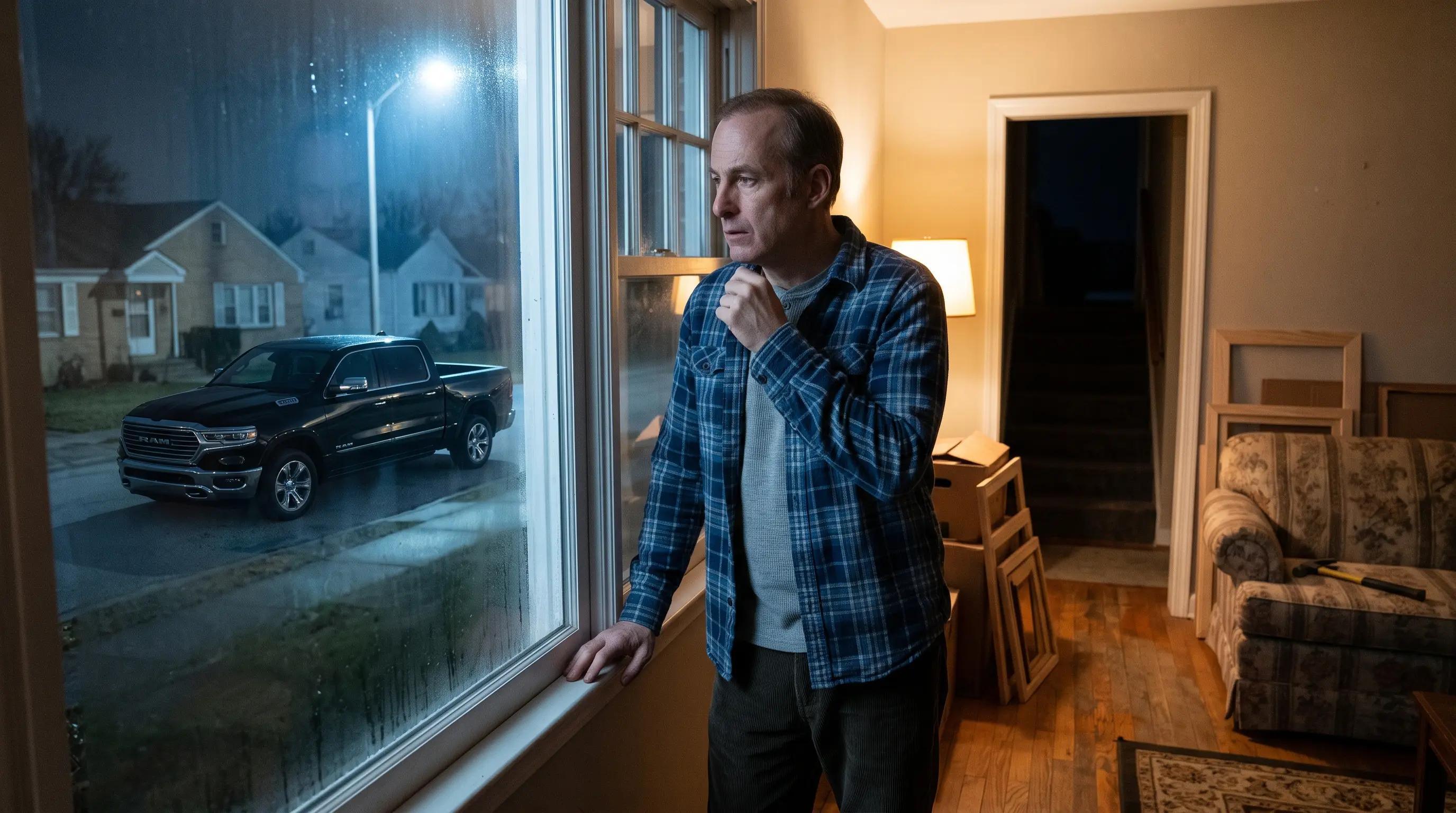 He Secretly Gambled Their Dream Home Savings โ Then One Statement Changed Everything