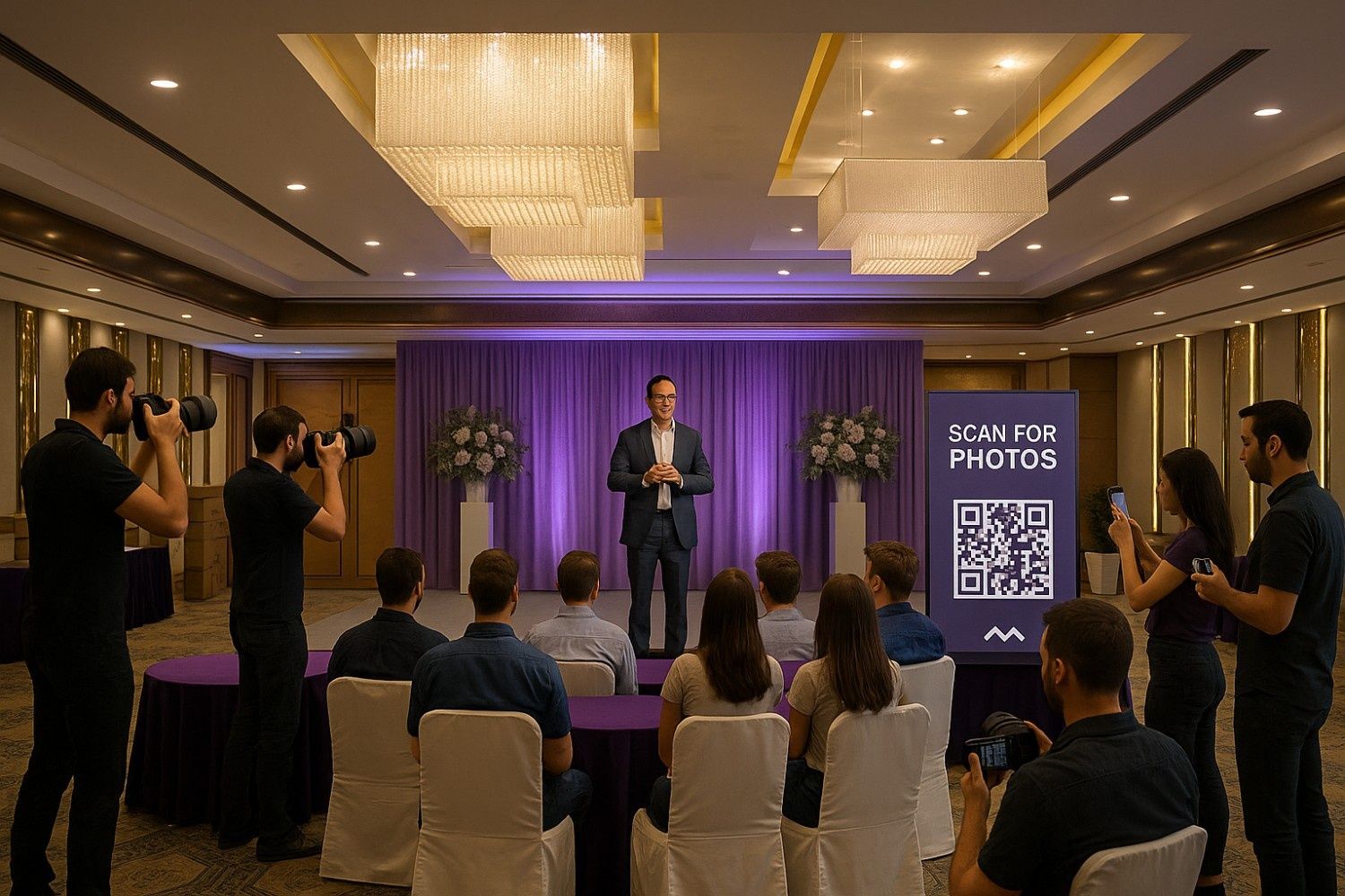 The True Cost of Manual Photo Sorting (And How to Beat It) | Kamero