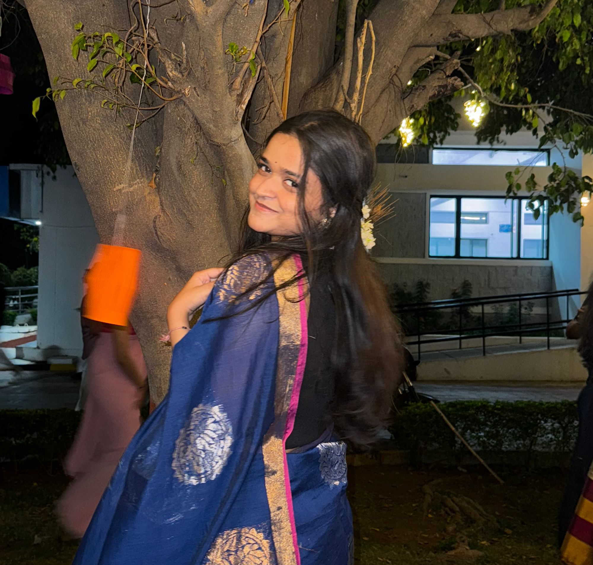 Muskan Garodia