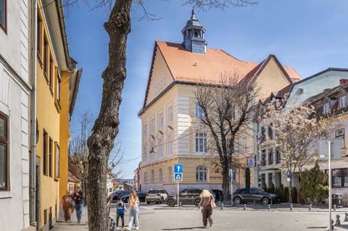 Consiliul Județean Sibiu