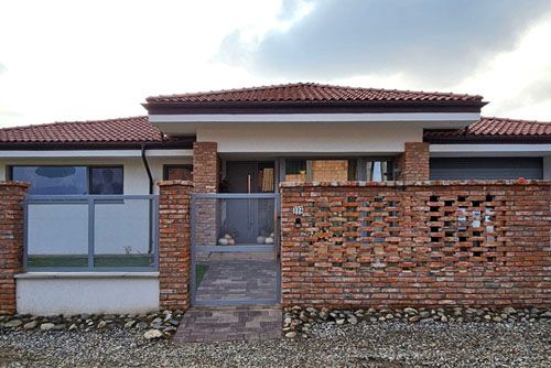 Casă privată