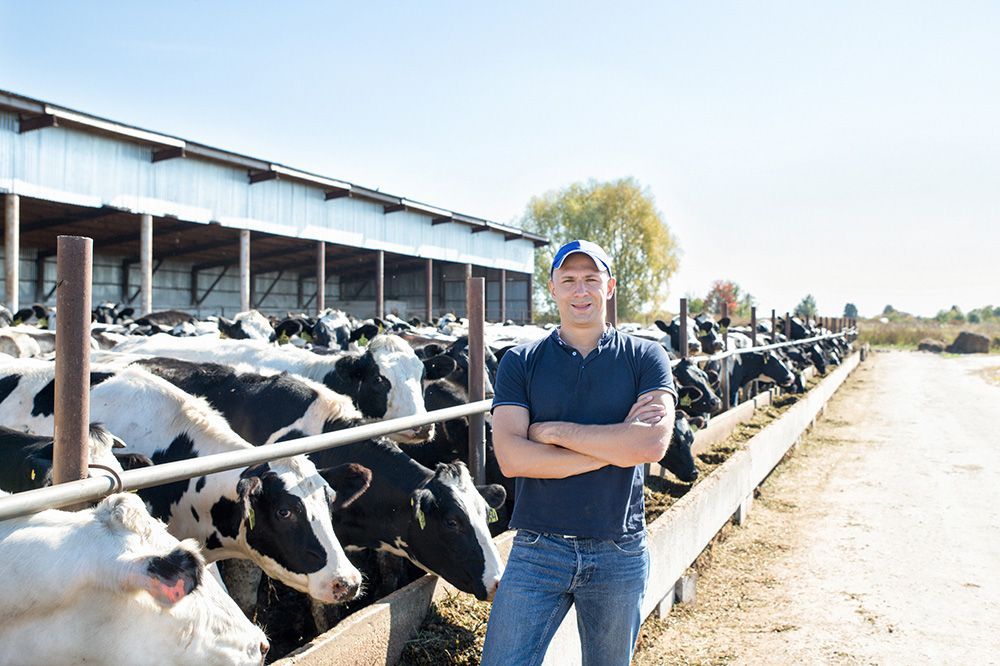 Livestock Producers