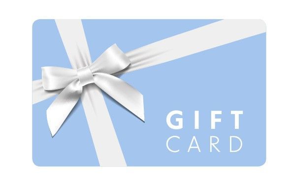 E-Gift Card Rewards