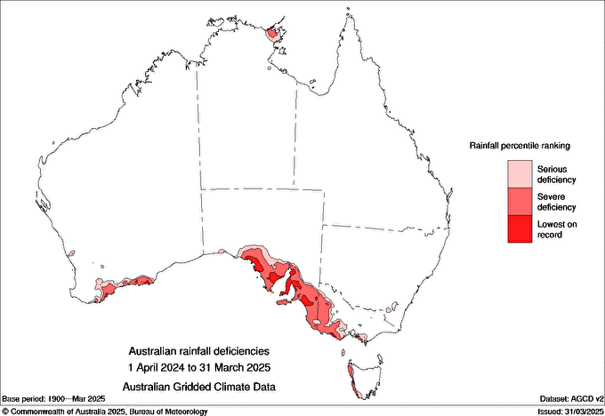 The southeast looks ahead to The Break, but it may not deliver for a second year in a row
