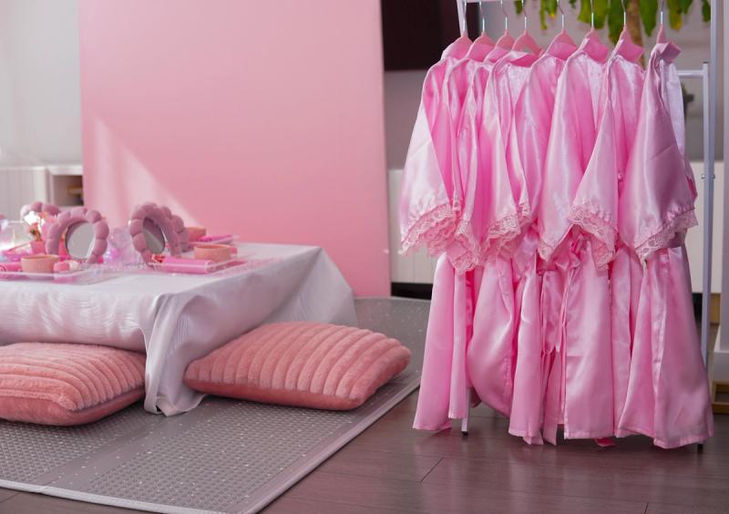 Petite Spa Experience