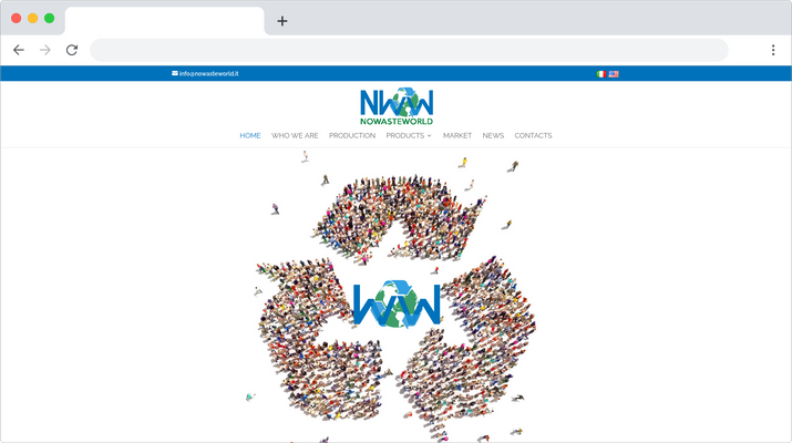 Nowasteworld