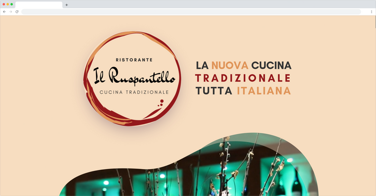 Il Ruspantello