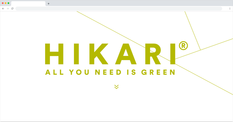Hikari