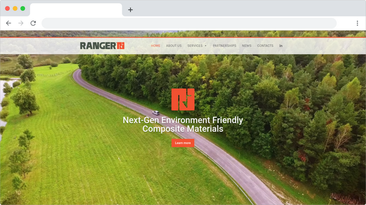Ranger Compositi