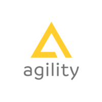 Agility CMS logo