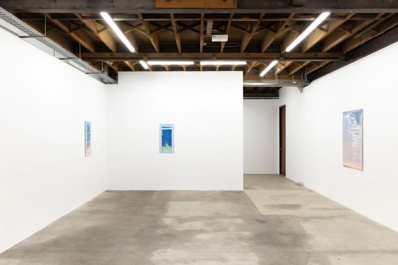 I've been out walking