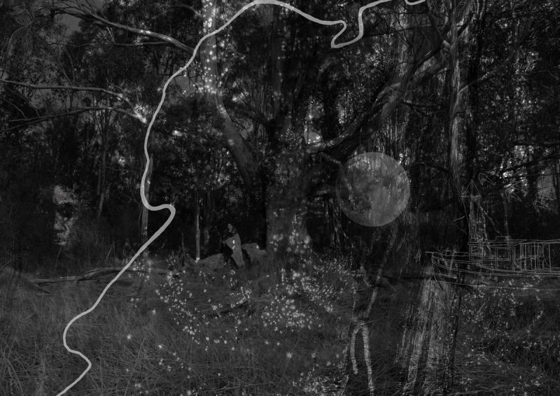 in our own place space time and design