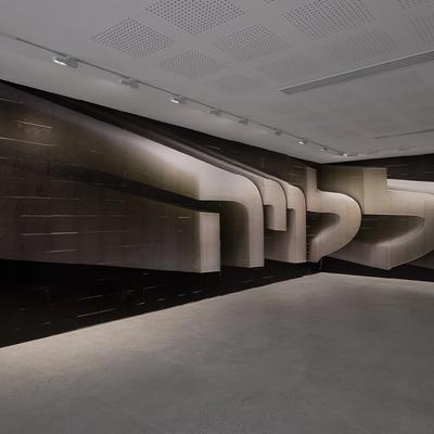 All The World's Memories