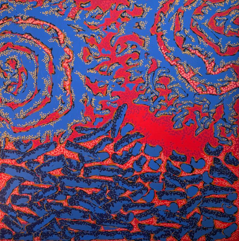 Summer Showcase: Manifestations