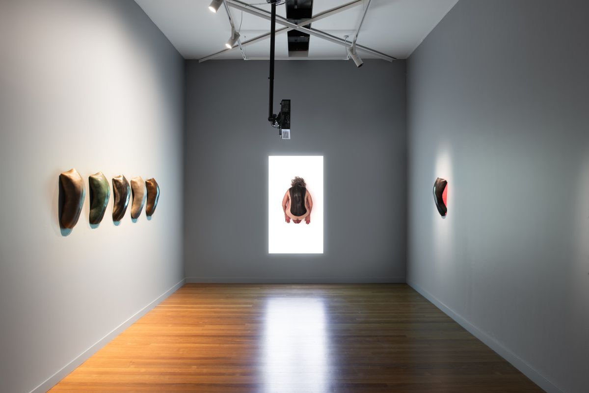 Roslyn Oxley9 Gallery