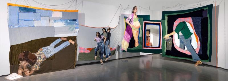 MCA Collection: Artists in Focus