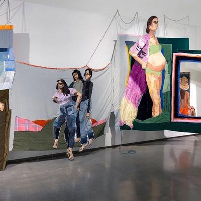 MCA Collection: Artists in Focus