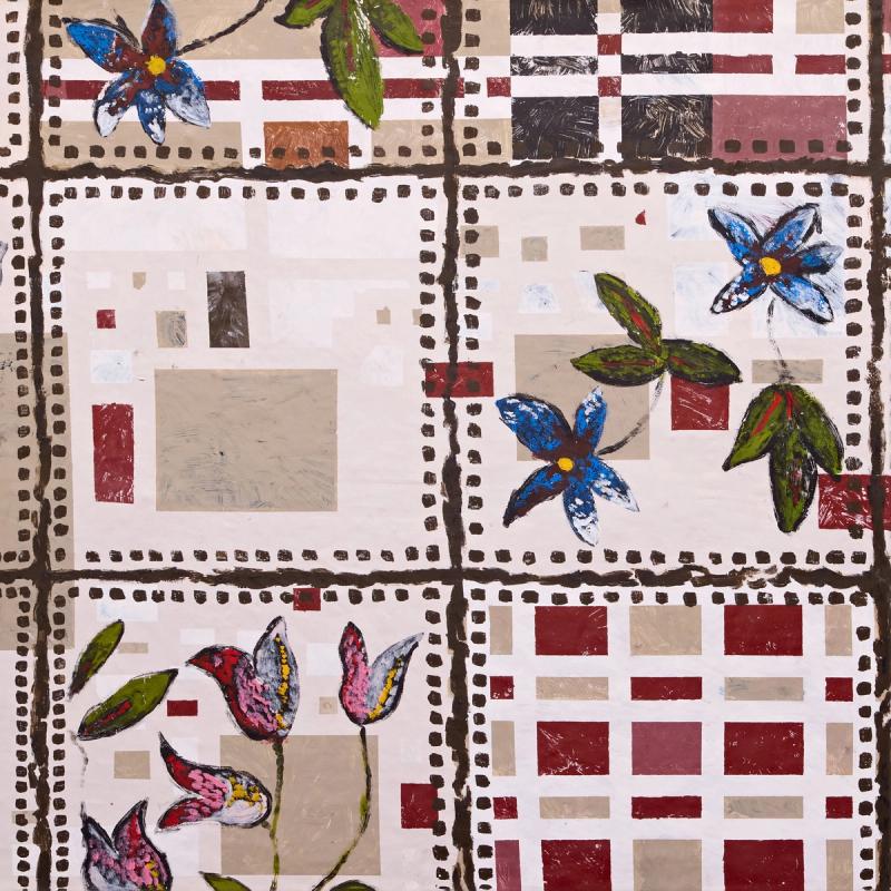 At Home with Painting