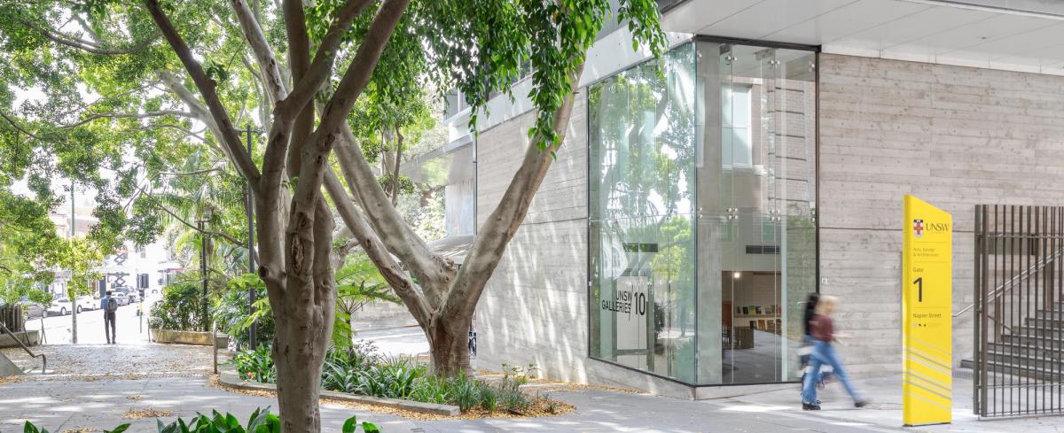 UNSW Galleries