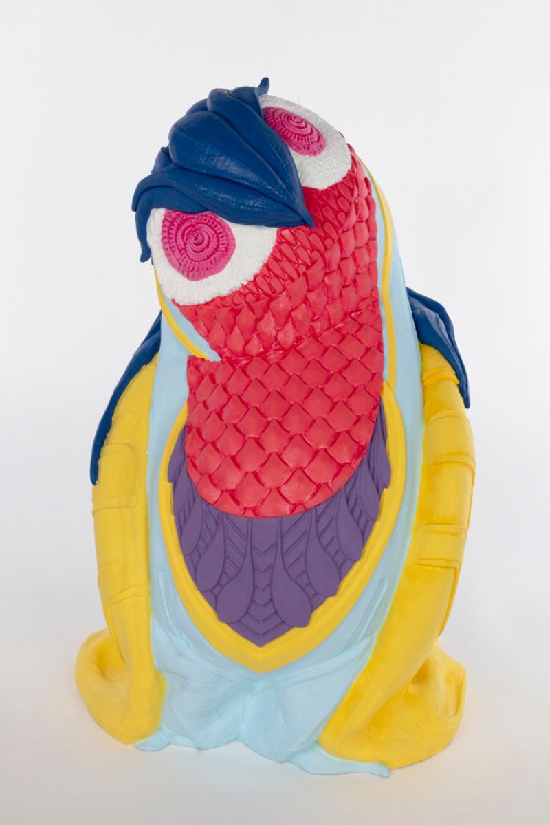 From so simple a beginning, endless forms most beautiful