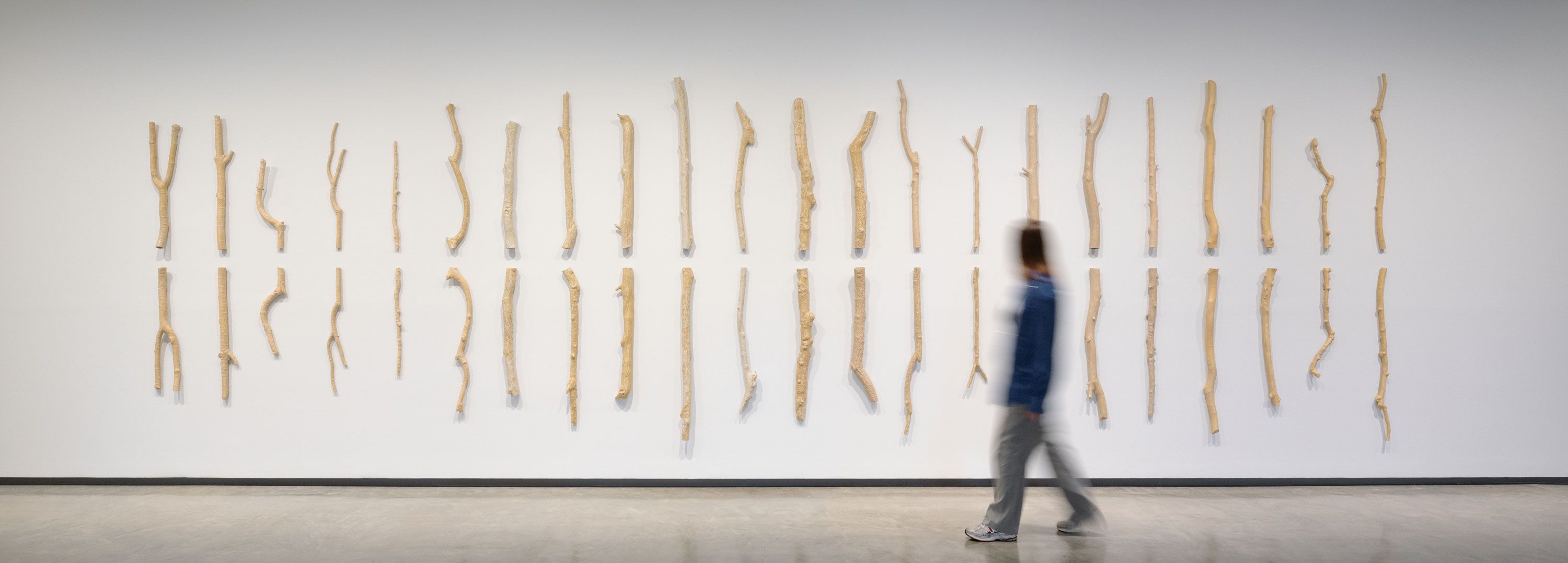 Yasmin Smith: Elemental Life