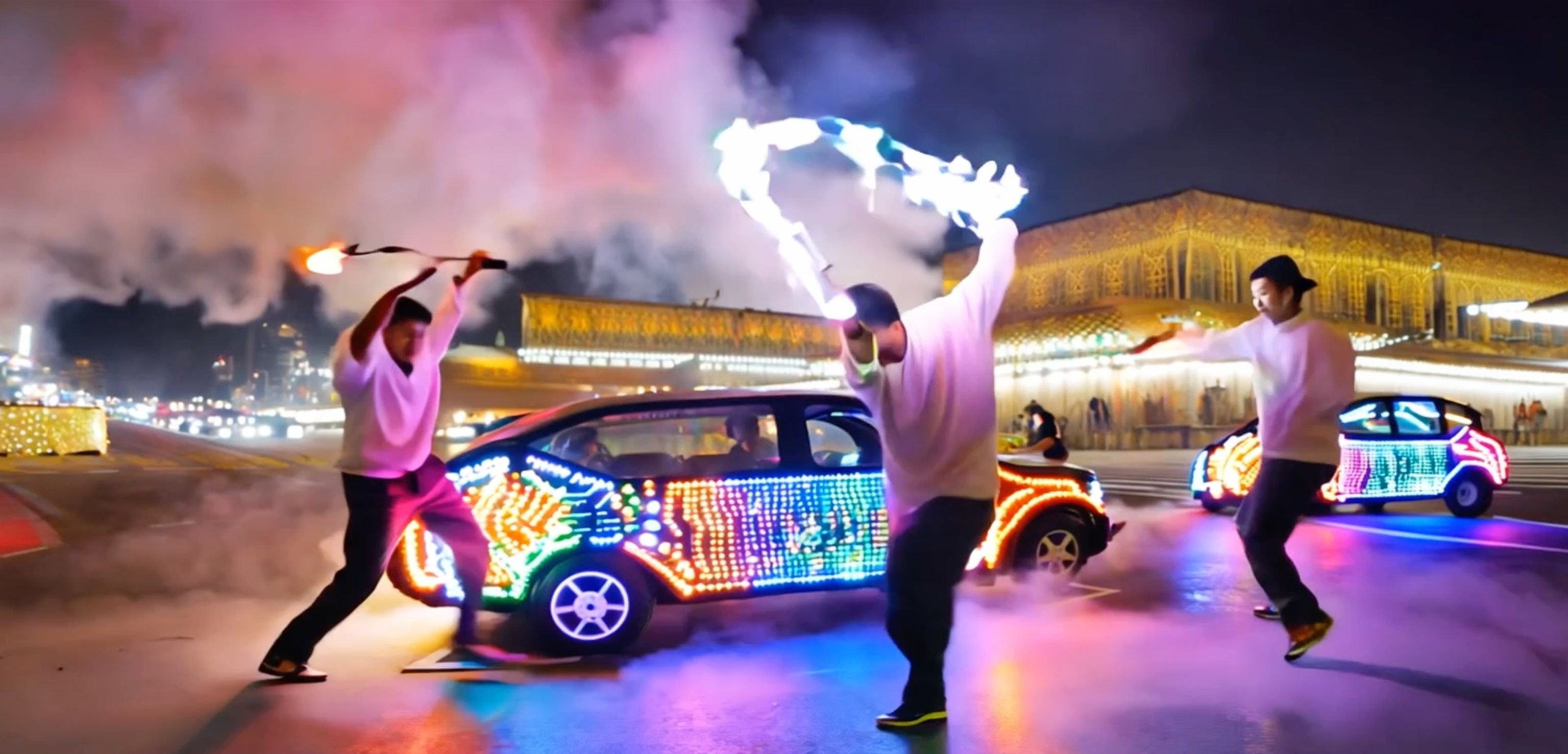 Data Dreams: Art and AI