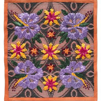 Made in the Pacific: A Collection of Tāoga