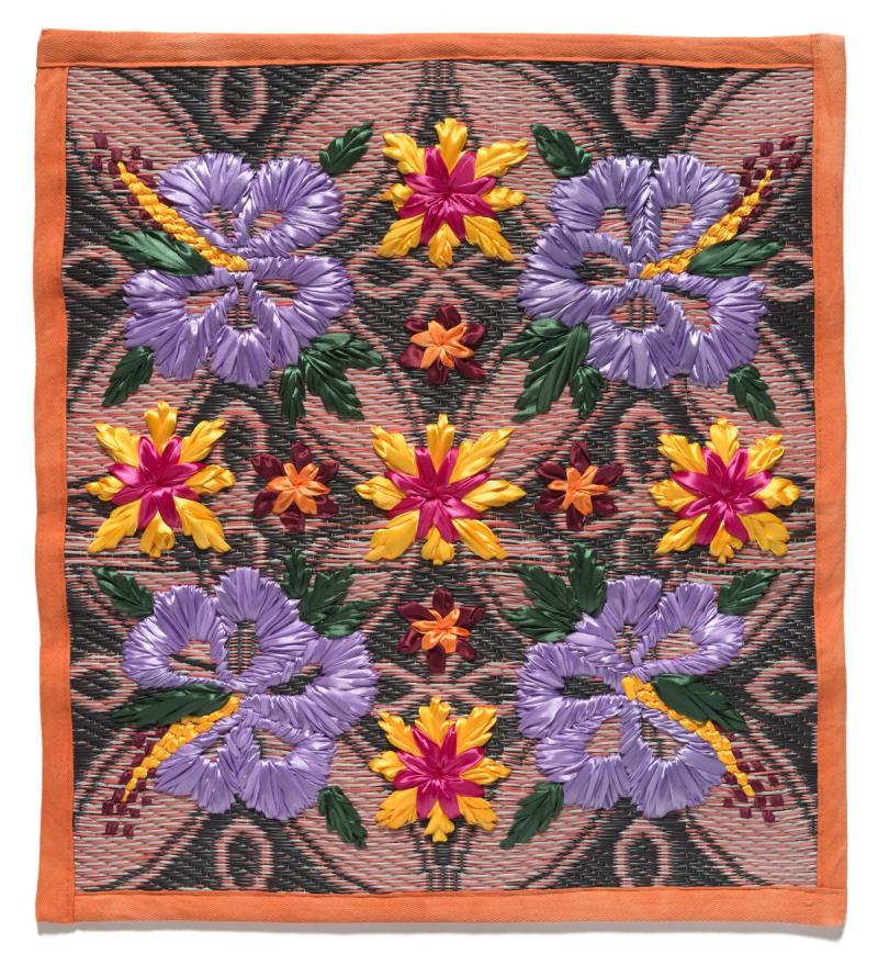 Made in the Pacific: A Collection of Tāoga