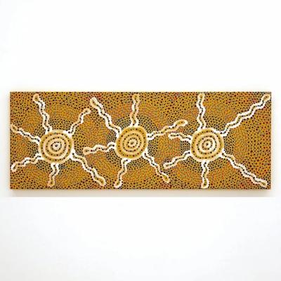 Keanu Nelson Tjakamarra