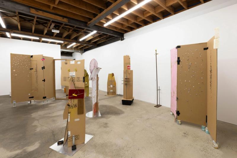 Finger to finger thumb to thumb