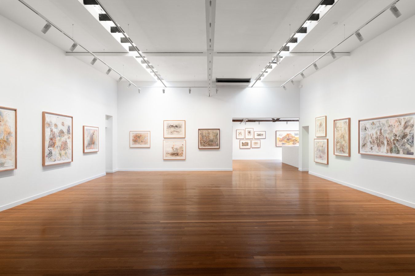 Animal Architecture: Deep Time