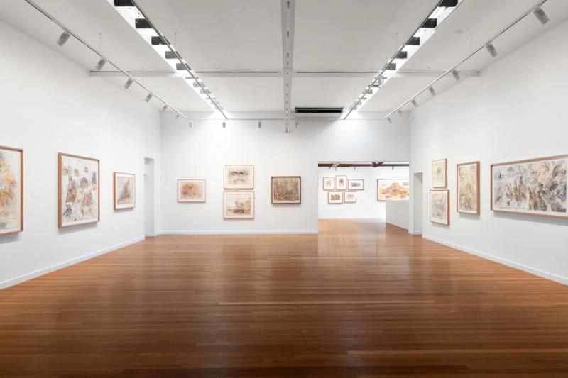 Animal Architecture: Deep Time