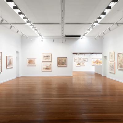 Animal Architecture: Deep Time