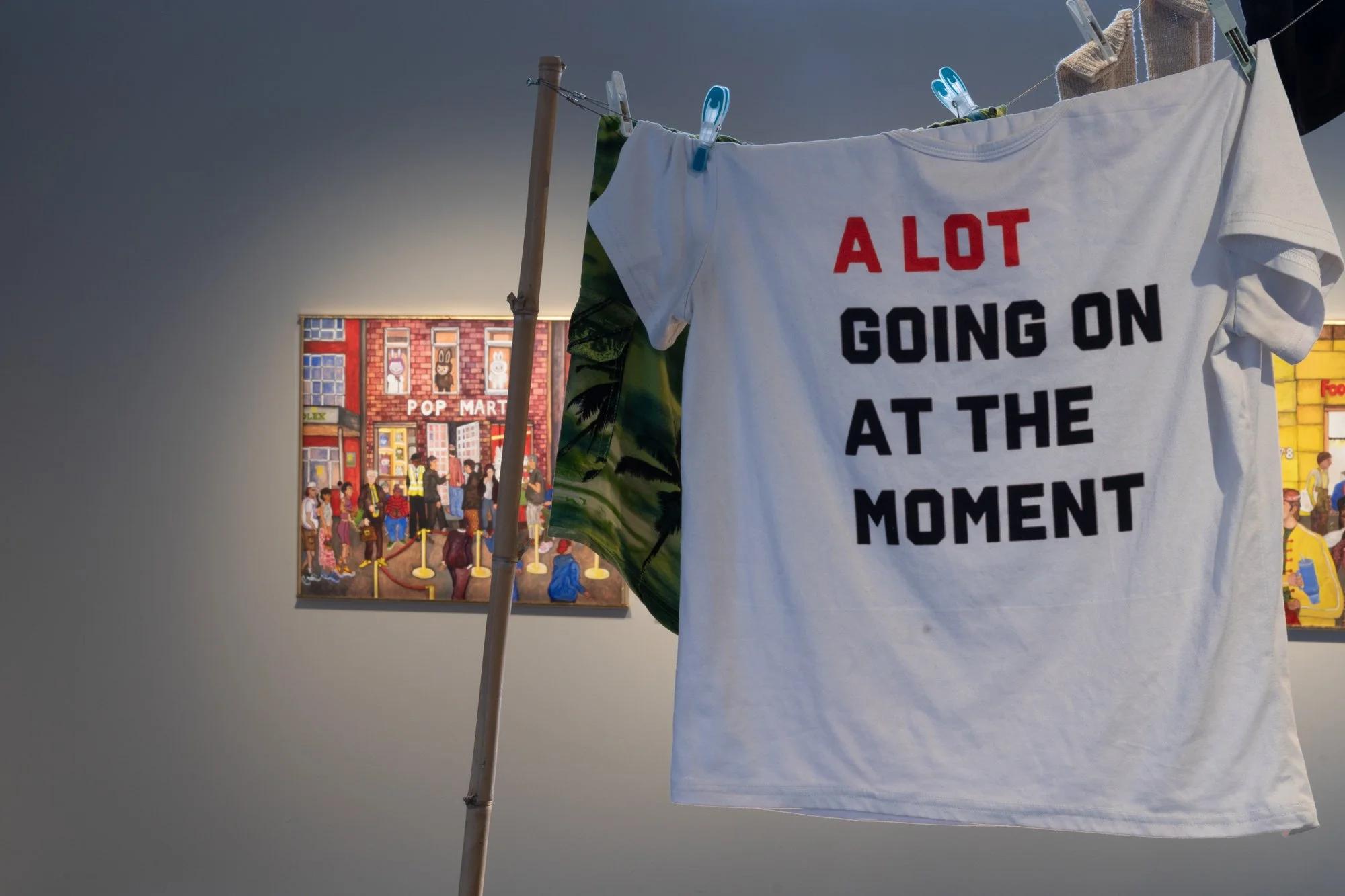 How to dismantle the world (and still feel good about yourself in the morning)