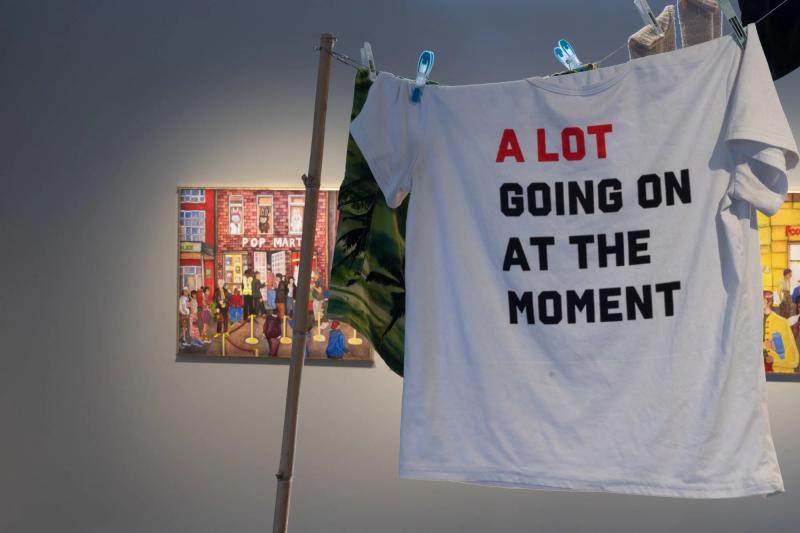 How to dismantle the world (and still feel good about yourself in the morning)