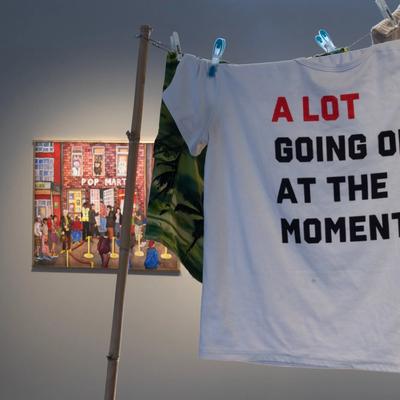 How to dismantle the world (and still feel good about yourself in the morning)