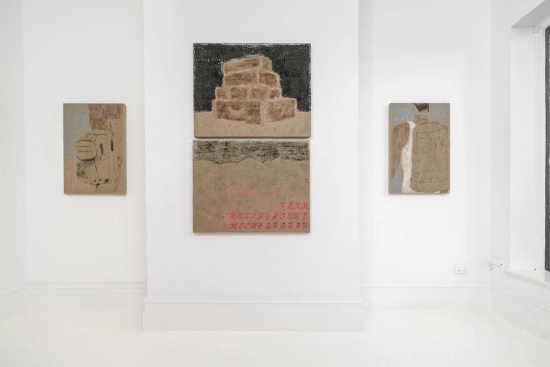 Faint young sun (letters to a future)