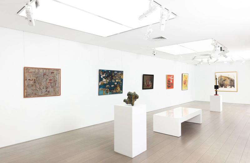 Australian 20th Century Art