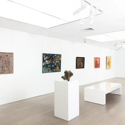 Australian 20th Century Art