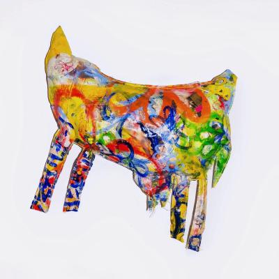 Moving In (The Next World)