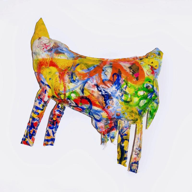 Moving In (The Next World)