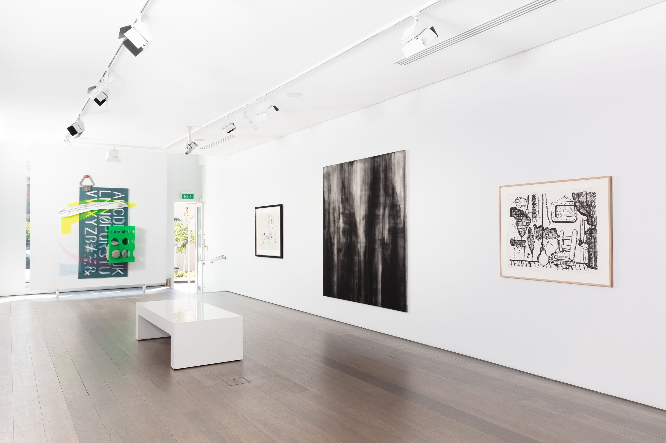 International Contemporary Art