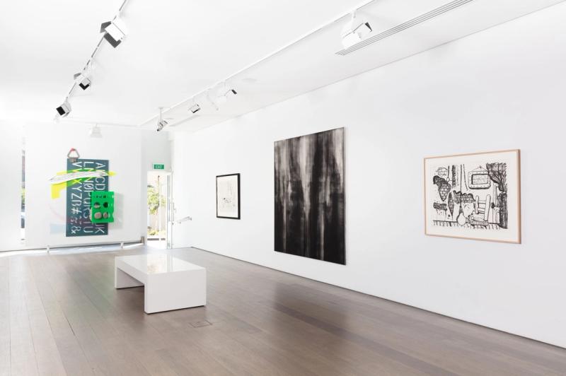 International Contemporary Art