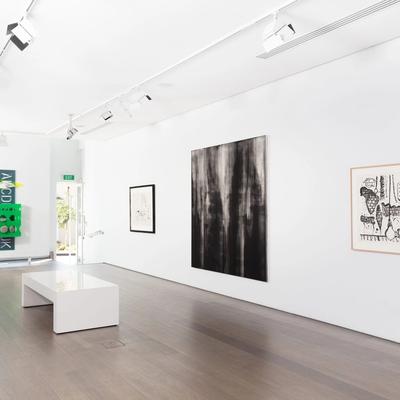 International Contemporary Art