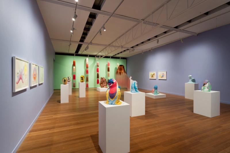 From so simple a beginning, endless forms most beautiful